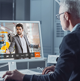 STILL Webinar Produktionslogistik