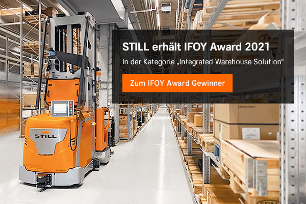 IFOY Award 2021