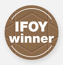 IFOY Winner 