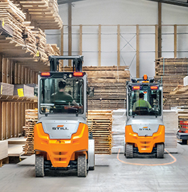 Anwenderbericht Holz-Denzel