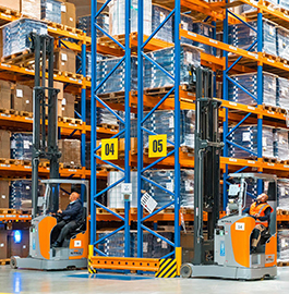 STILL Anwenderbericht 