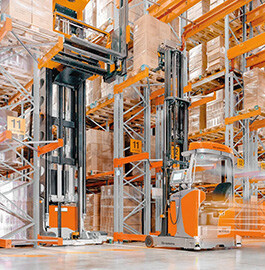 Digitales Servicekonzept 