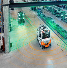 ARIBIC Forschungsprojekt 