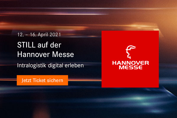 Hannover Messe 2021