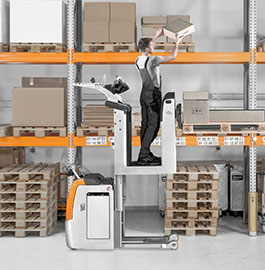 Erfolgreicher Feldtest des OXV 08