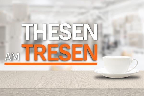 Thesen am Tresen 